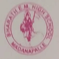BHARATH  E.M  HIGH  SCHOOL