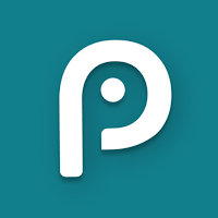Pixele: Posters - Photo & Name