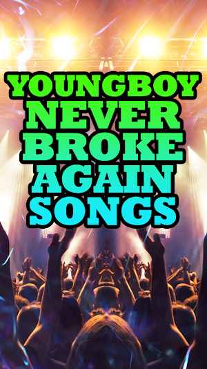 Youngboy Never Broke A Songs Screenshot 3