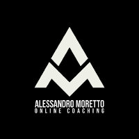 Alessandro Moretto coaching