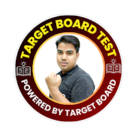 Target Board Test App