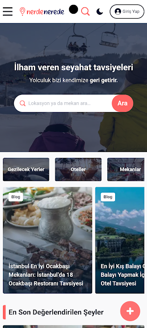 Nerdenerede Screenshot 1