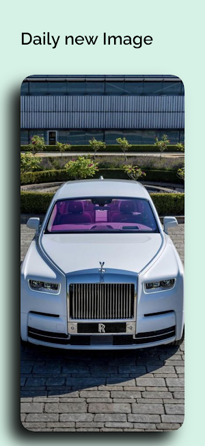 Rolls Royce Wallpapers HD Screenshot 3