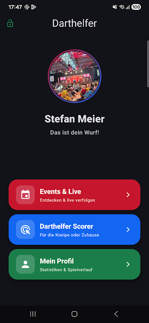 Darthelfer Screenshot 0