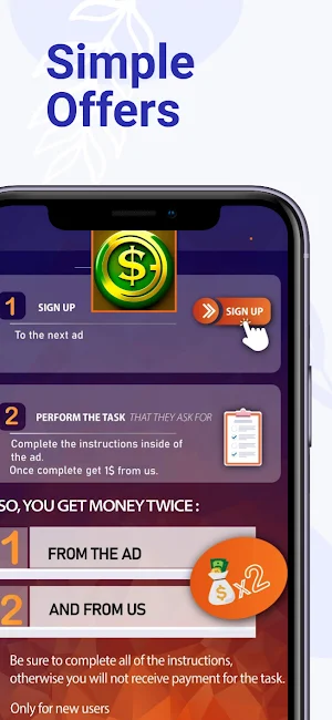 Making Money With Surveys Screenshot 3