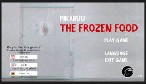 Pikabuu The Frozen Food Screenshot 0