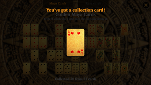 Klondike Solitaire Screenshot 2