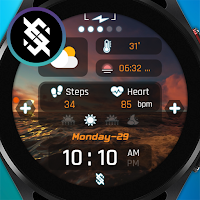 BFF30-Animate Weather Forecast