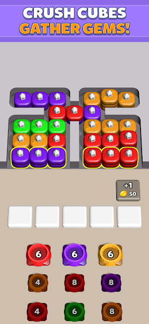 Mine Tactics Screenshot 0