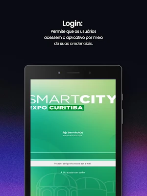 Smart City Expo Curitiba 2024 Screenshot 3