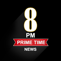 8PM News