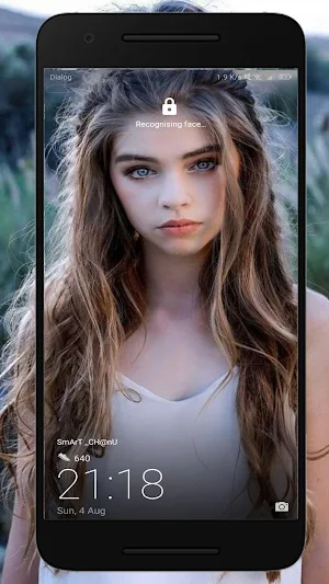 Beautiful Girl Wallpapers | cute girls HD photos Screenshot 2
