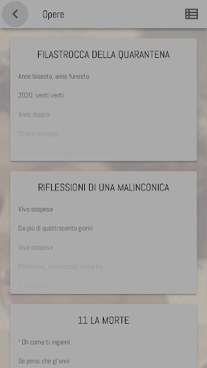 Federica Carbonin Screenshot 3