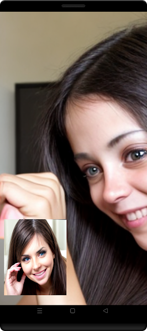 LiveHub - Live Video Chat Screenshot 1
