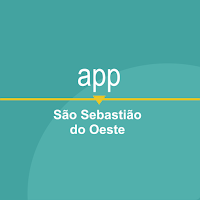 App São Sebastião do Oeste