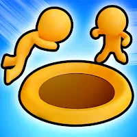 Hole Frenzy!