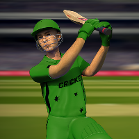 World Cricket League Champions