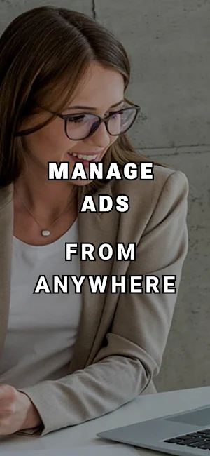 Ads AI Business Screenshot 1