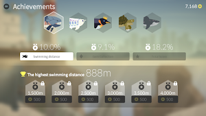 Fish Run : from the lab Screenshot 2