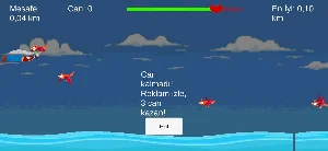 Hezarfen Screenshot 1