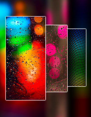 Moto G13 G23 G53 Wallpaper Screenshot 1