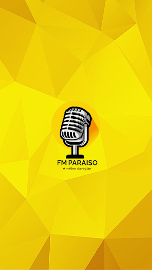 Rádio FM Paraíso da Serra Screenshot 3