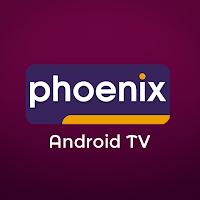 Phoenix - Android TV