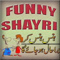 Funny Shayri / Poetry Texts