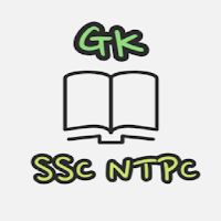 GK Capsule for SSC RRB NTPC