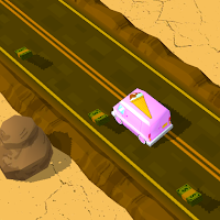 Crash Getaway