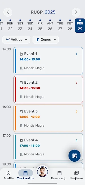 Montis Magia Screenshot 1
