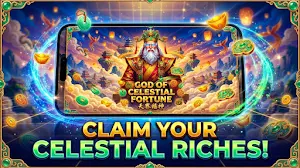 Tang Luck Real Money Screenshot 3