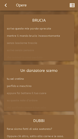 Fabio Chiarellotto Screenshot 3