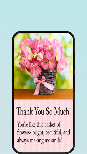 thank you images Screenshot 1