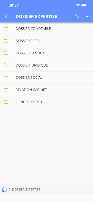 Preesm Group Screenshot 3