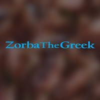 Zorba The Greek