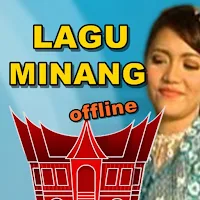 Album Lagu Minang Arief