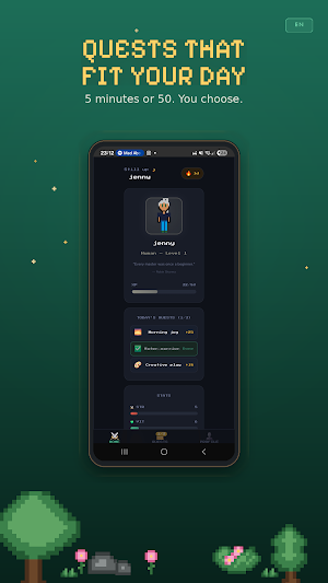 Mythday Screenshot 2