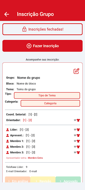 HCNC Screenshot 3