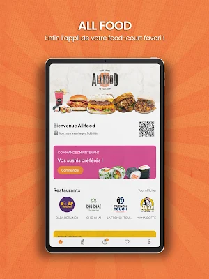 All Food Screenshot 3