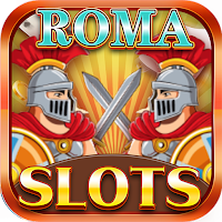 Roma X Slots