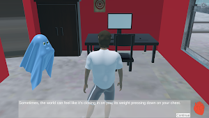 G.A.M.E. Screenshot 0