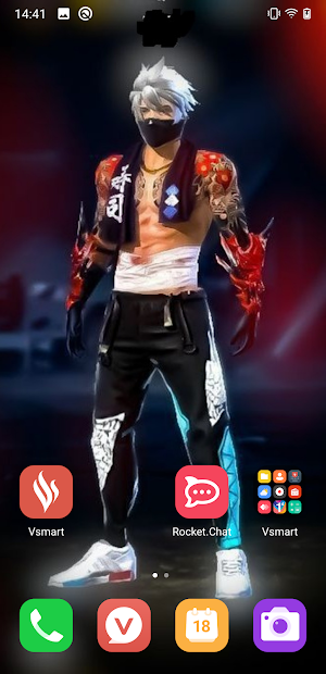 DacNhanTam Screenshot 3