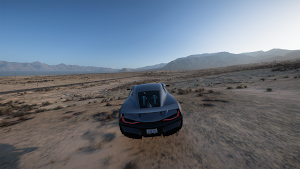 Street Racing Car Showdown 3D Screenshot 3