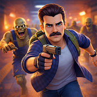 Zombie Run: Survival Game