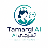 TamrgiAIتمرجيِ AI