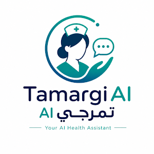 TamrgiAIتمرجيِ AI Screenshot 0