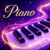 Piano Tutor & Learn Keyboard