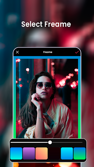 LightX AI Photo Editor Screenshot 2