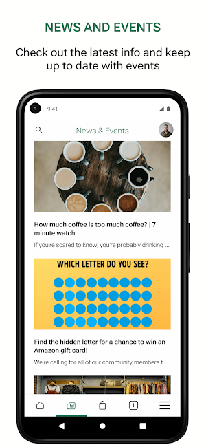 GreatWORKapp Screenshot 1